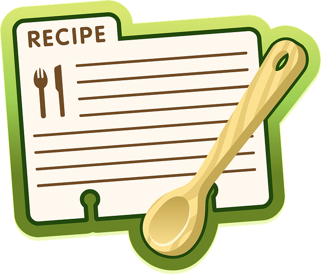 Recipes Image