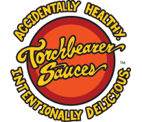 Torchbearer Sauces Logo