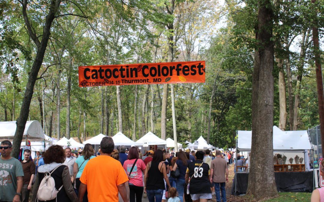 Catoctin Colorfest